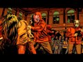 Heroes and Villains / Top Cow Productions - 2011 SDCC Comic Preview