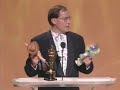 john lasseter on winning an oscar® for toy story