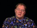 John Lasseter on winning an Oscar® for \"Toy Story\" John Lasseter on winning an Oscar® for \"Toy Story\"