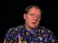 john lasseter on winning an oscar® for toy story