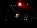 lily allen sings smile at coachella 2007