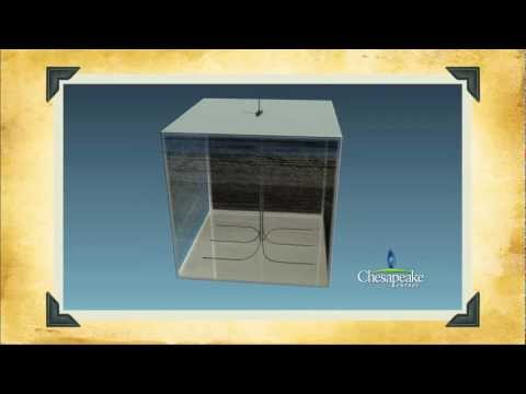how to recover natural gas