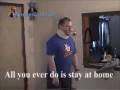 Tourettes Guy the Equinox Style