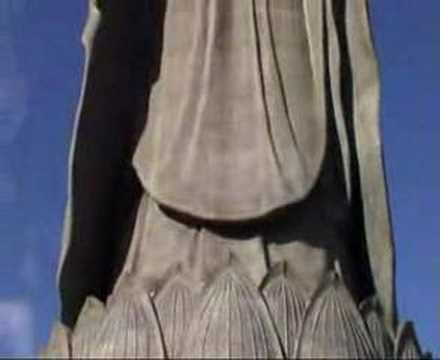 Ushiku Amida Buddha