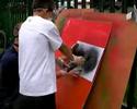 Fitton Hill Youth Club 2008