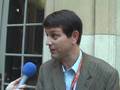 Interview from Pesticides in Sustainable Agriculture event