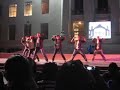 UC Berkeley Tamil Film Dance (SAAW 2006)