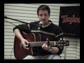 Shankhill Butchers-Tim Brewer-Empire Music 11-21-08