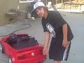 life with brad (episode 3)