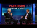 Parkinson the Shane Warne Interview-3