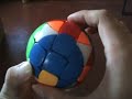 How to Solve a cromoball / chromoball / chromosix color ball / Miracle sphere How to Solve a cromoball / chromoball / chromosix color ball / Miracle sphere