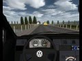 World Racing 2 - VW Multivan Run