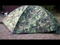 Bug Out Gear- Military Tent Eureka TCOP