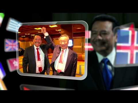 Video Klip Pencapaian PERADI