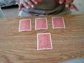 card tricks,  david blaine, criss angel , revealed, tutorial