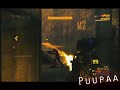 HbR Tomas & HbR Puupaa Halo 3 Dualtage