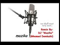 Masters at Work - work (drill remix by"MAZIKA")