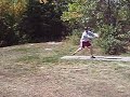 Disc Golf Technique Disc Golf Technique