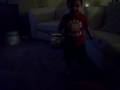 videos de gabryel jogando bola