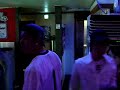 A typical night in Seoul...