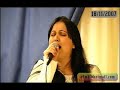 Debora Soares 18112007 canta sonda-me de aline barros