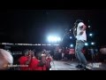 2 Chainz Backstage Exclusive & Performs Riot at Summer Jam 2012