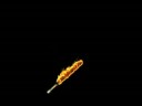 Burning Blade