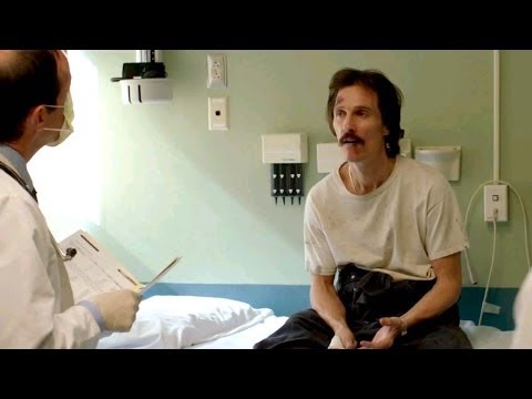 Buyer's - Matthew McConaughey, séropositif, n'a plus que 30 jours à vivre... ➨ Rejoignez-nous sur Facebook http://facebook.com/Filmsactu Page du Film ➨ http://www.ugcd...