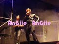 dnash en carabanchel  medley de m j 