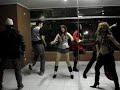 Live rbd cover - fui la ni�a
