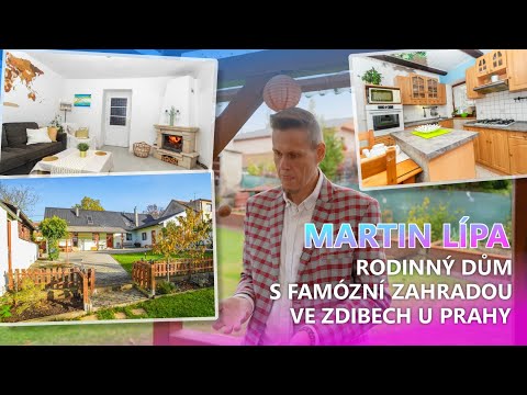 Video RD Prostřední 5, Zdiby