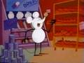 Of Mice and Menace