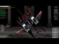 Click here to watch this video ACE Online - Fox Binder Mod - Black Fox binder with red and blue elements