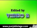 Chitti Kuri Doodh Wargi (Clip 1/16)-Pakistani Stage Show