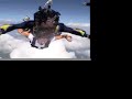 Skydiving Malan