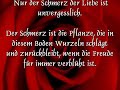 SangreSombra - Wenn die Zeit (Ballade) SangreSombra - Wenn die Zeit (Ballade)