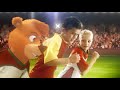 Piłkarska promocja Kubusia „Mistrzowie futbolu