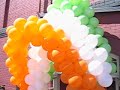 Dixies St Pats 2007