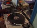 oldskool jungle mix by dj redlock
