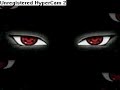 Itachi-Emo kid