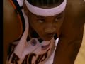 Carmelo anthony b4 the NBA