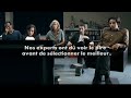 pub canalsat - fausse chaine