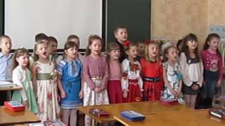 8 Березня - найперше свято весни!