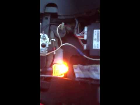 how to fit rs 125 power valve