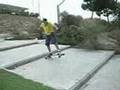 freebord freestyle