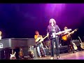 Club Nokia @ L.A. Live 10/9/2010. A tribute to John Lennon called "Peace, Love and Lennon" put on by the Fab Four with special guests Elton(Kenny Metcalf) and Nigel(Joe Alessandro) from the tribute band "Elton The Early Years."