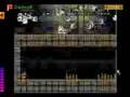 Darkwolf plays Kaizo Mario World