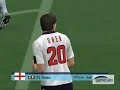 PC PES6 History Of Football Patch England V Brazil PC PES6 History Of Football Patch England V Brazil