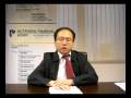 【柏斯視頻】每週環球基金市場評論回顧 (2008年10月28日)