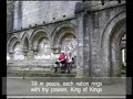 Hail Redeemer Hymn - Gods Country by QVT Productions